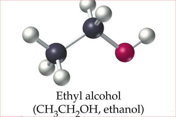 酒精乙醇alcohol是什么，酒精乙醇的化学式怎么写